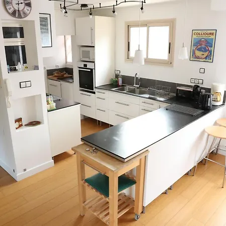 Apartamento Centre Ville, Calme, Clim *