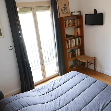 Centre Ville, Calme, Clim *