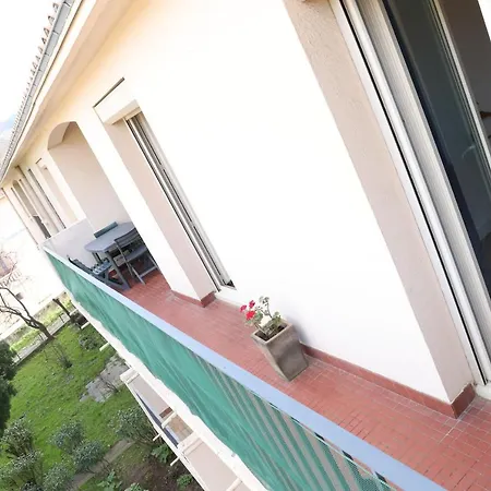 Centre Ville, Calme, Clim Apartamento Collioure