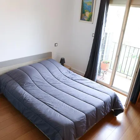 Centre Ville, Calme, Clim Apartment *