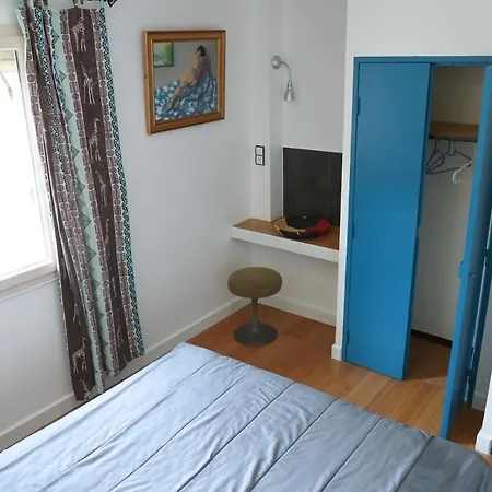 Apartment Centre Ville, Calme, Clim *