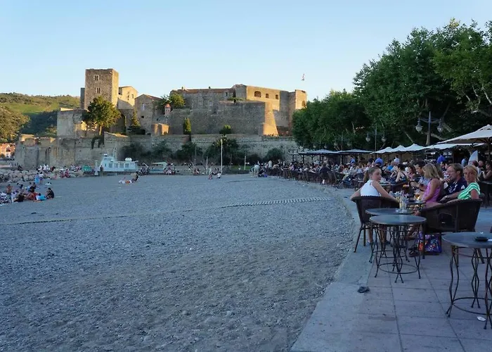 Centre Ville, Calme, Clim