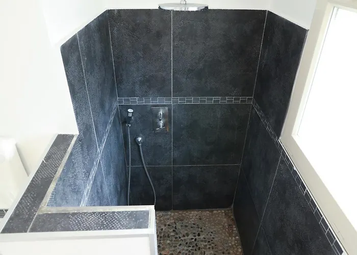 Appartement Centre Ville, Calme, Clim Collioure